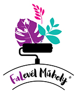 Falevél műhely